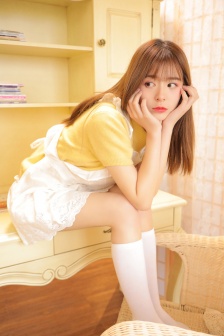 光之美少女第一季
